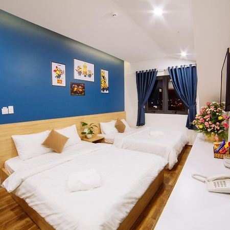 My House 2 Hotel Dalat Bagian luar foto