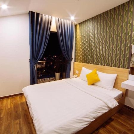 My House 2 Hotel Dalat Bagian luar foto