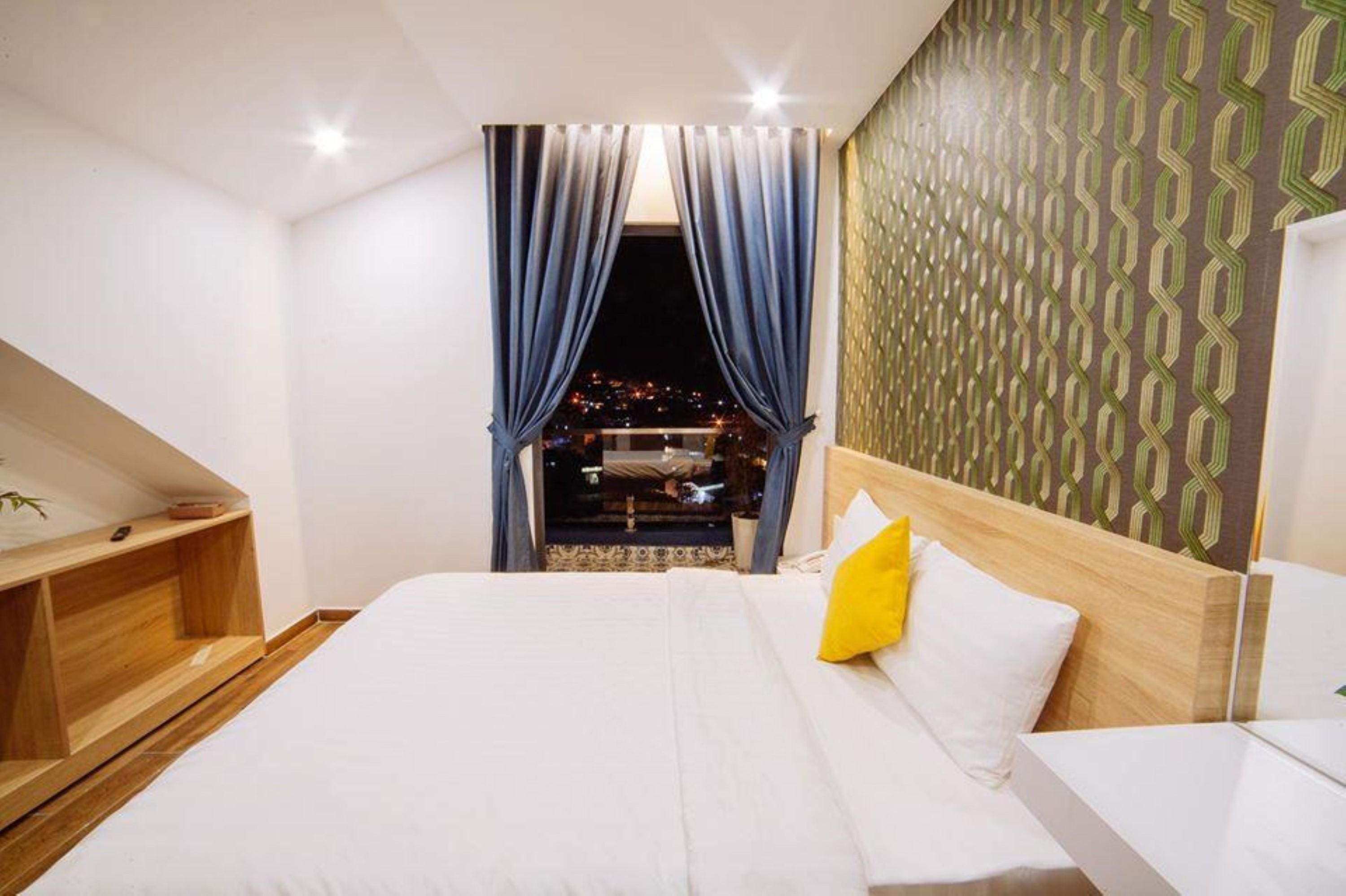 My House 2 Hotel Dalat Bagian luar foto