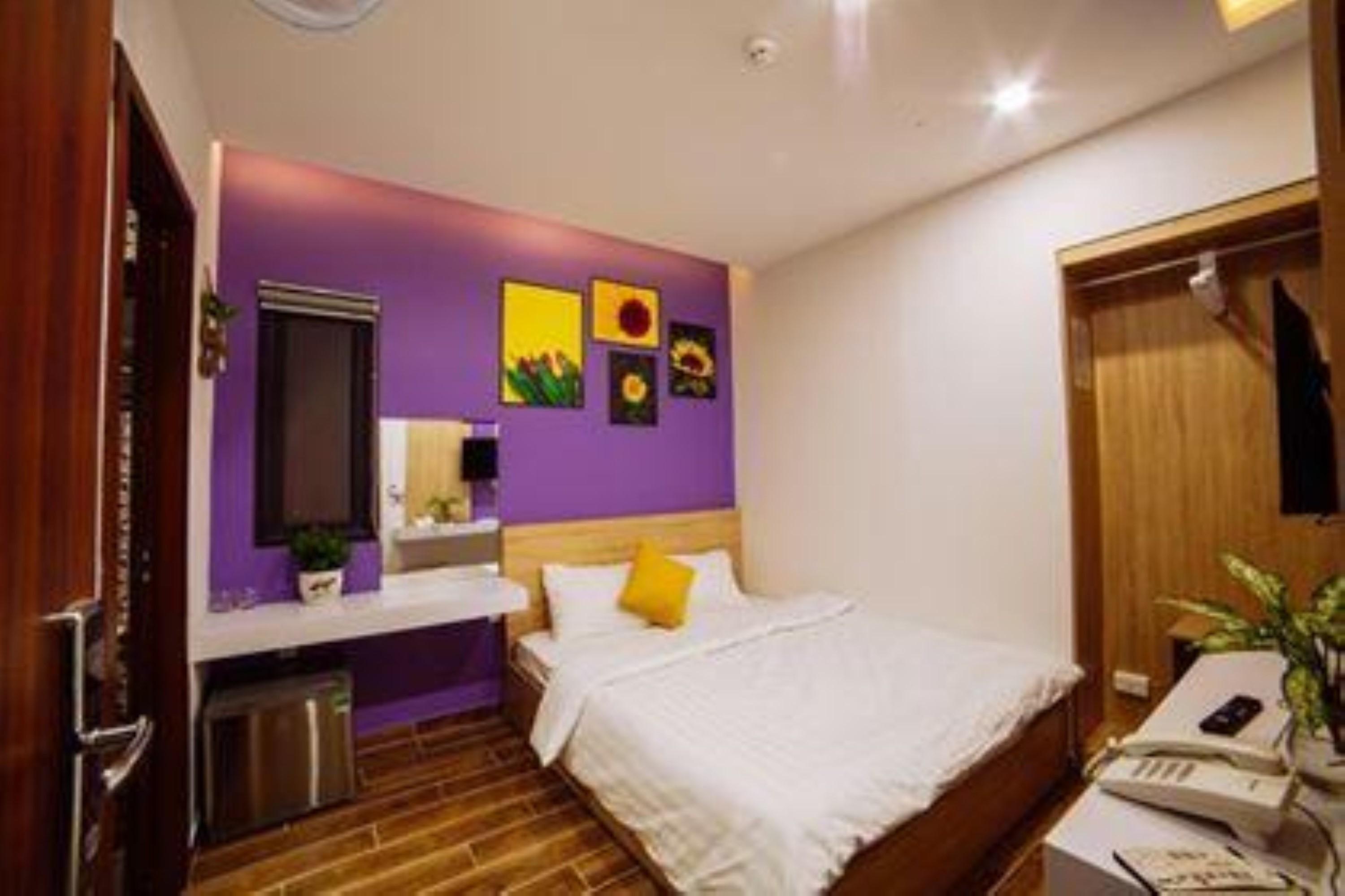My House 2 Hotel Dalat Bagian luar foto