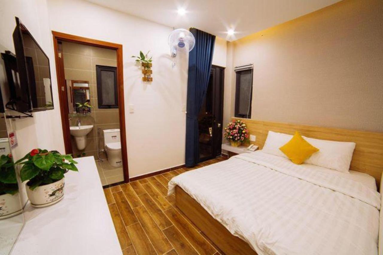 My House 2 Hotel Dalat Bagian luar foto